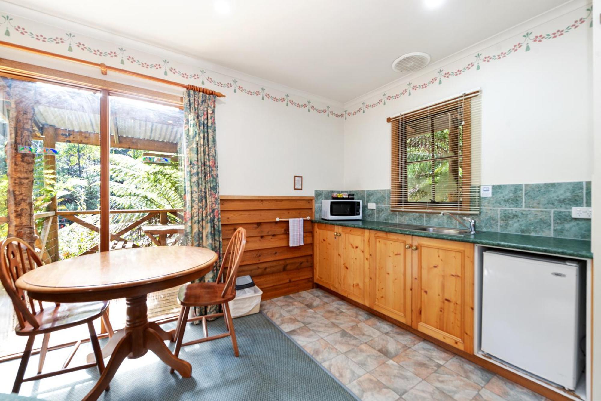 Cradle Forest Inn Moina Dış mekan fotoğraf