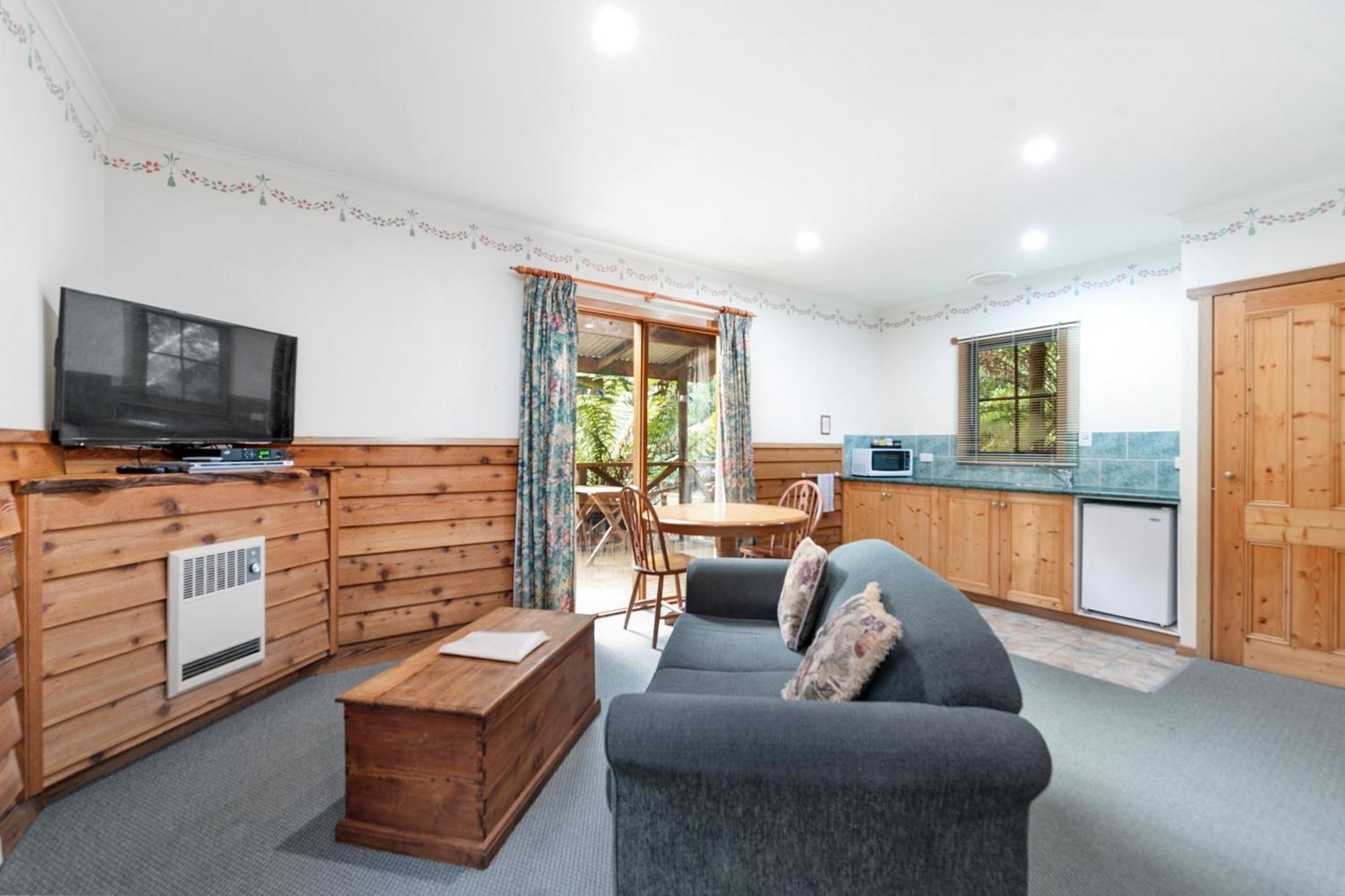 Cradle Forest Inn Moina Dış mekan fotoğraf