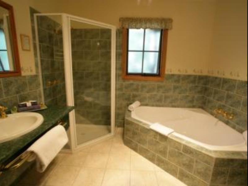Cradle Forest Inn Moina Dış mekan fotoğraf
