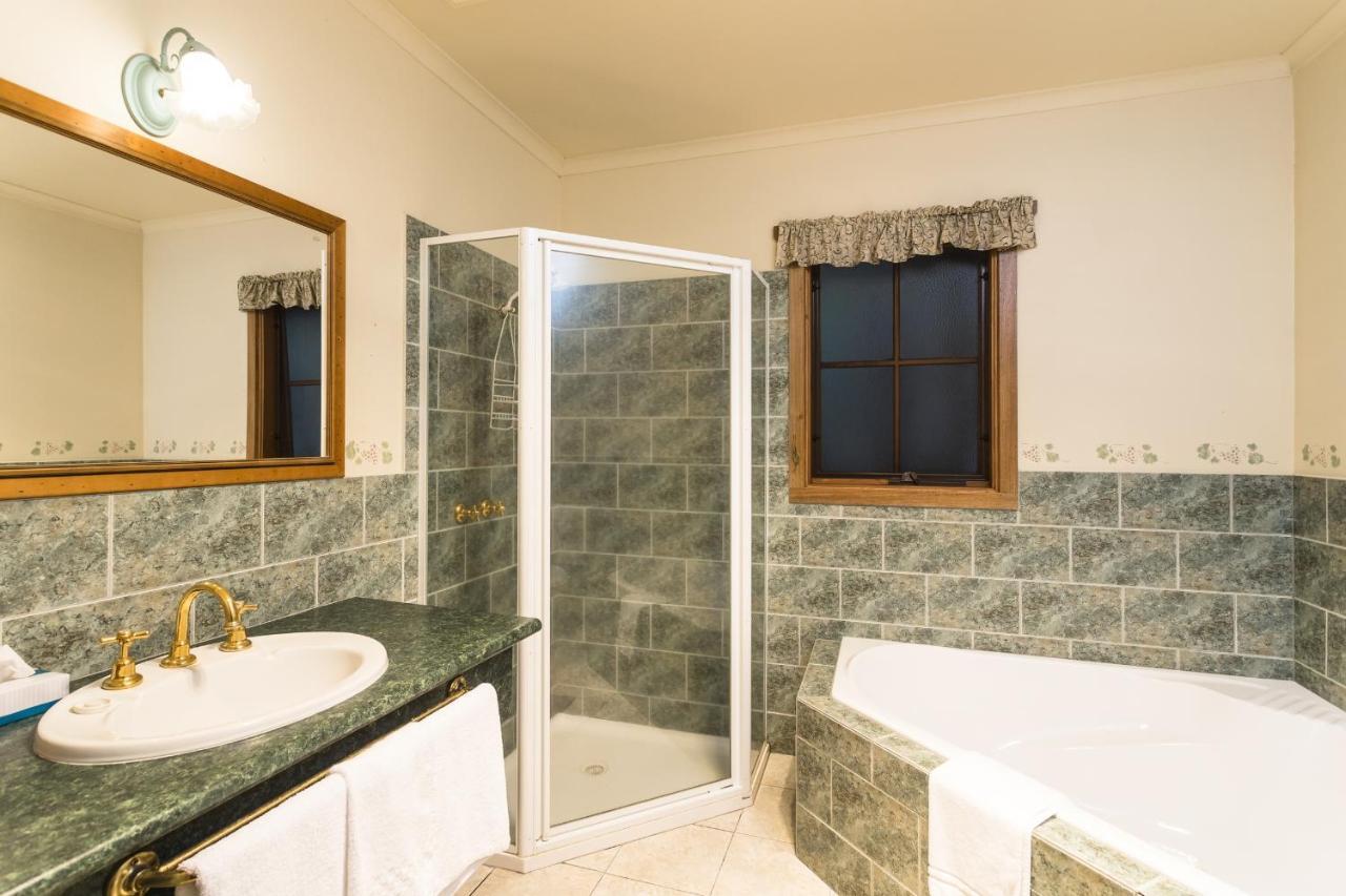 Cradle Forest Inn Moina Dış mekan fotoğraf